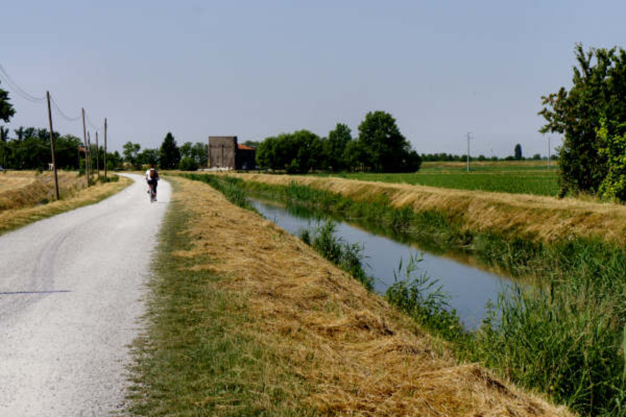 Terrreni edificabili in vendita a Quarto d'Altino