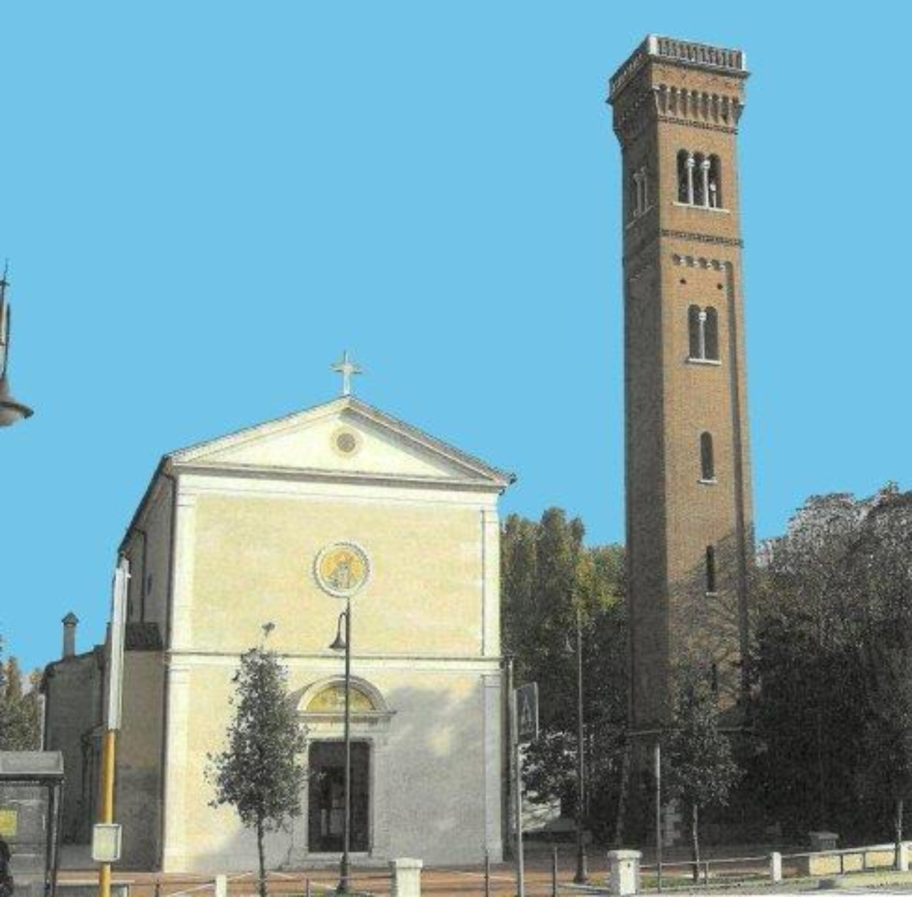 Terrreni edificabili in vendita a Quarto d'Altino