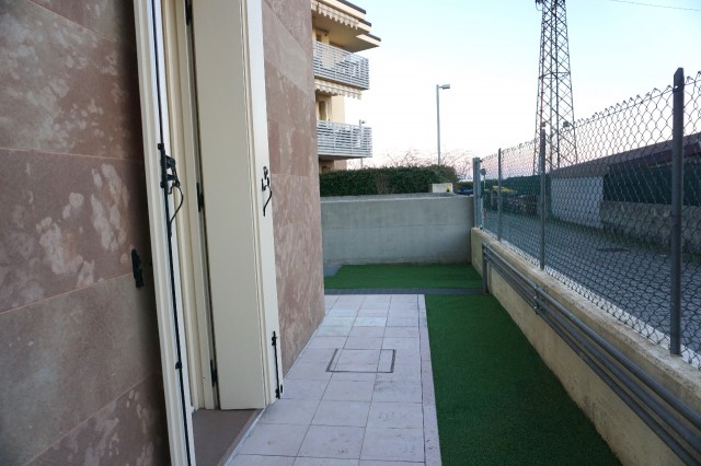 Appartamento in Affitto a Quarto d'Altino