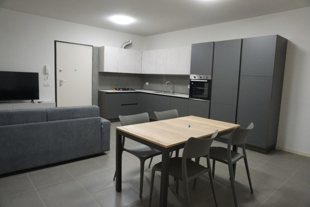 Appartamento in Affitto a Quarto d'Altino
