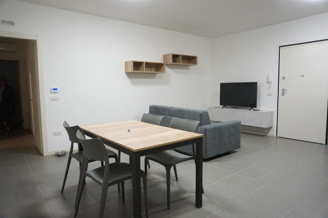 Appartamento in Affitto a Quarto d'Altino