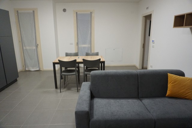 Appartamento in Affitto a Quarto d'Altino