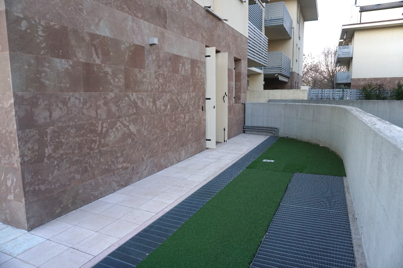 Appartamento in affitto a Quarto d'Altino