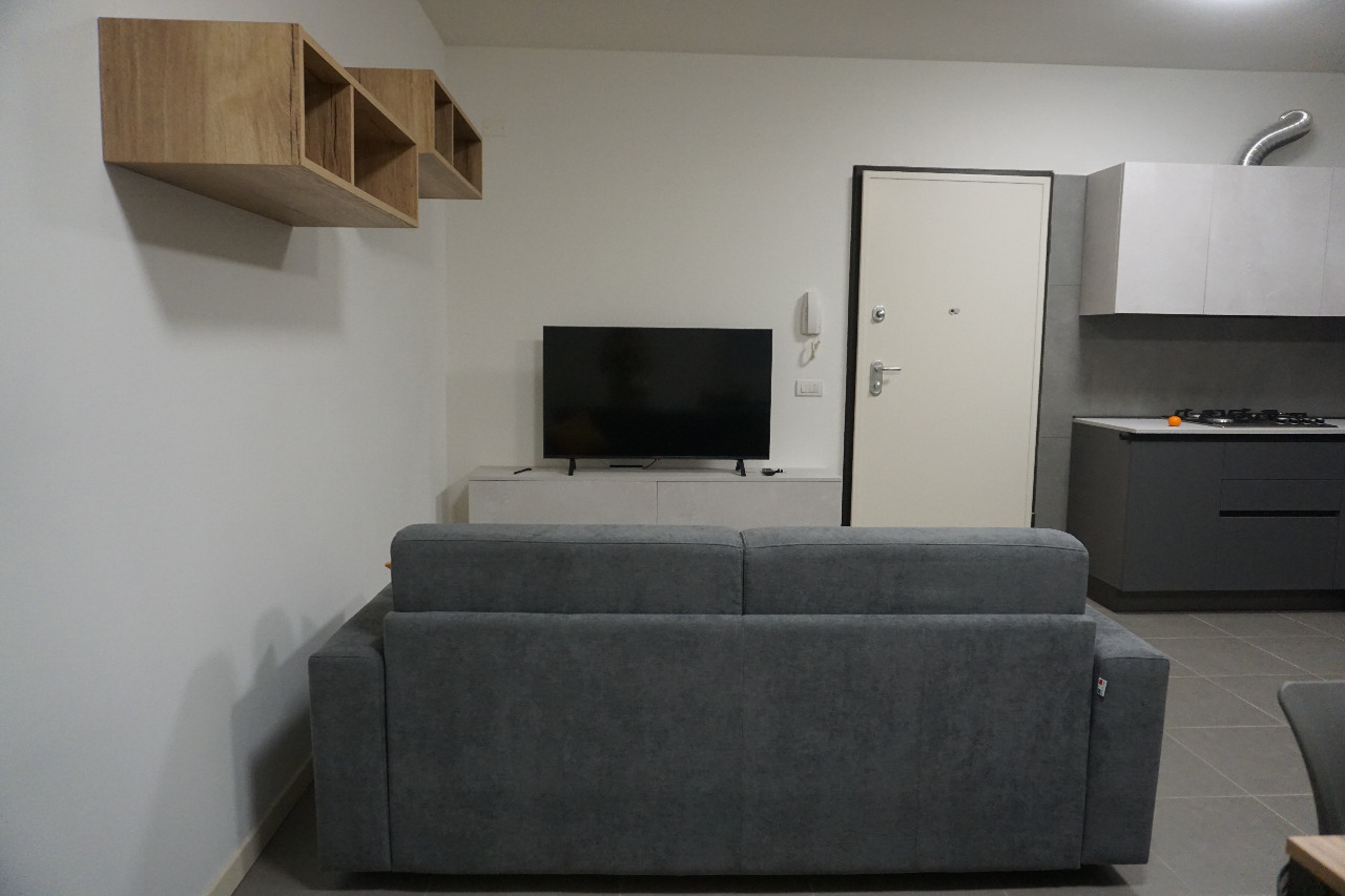 Appartamento in affitto a Quarto d'Altino