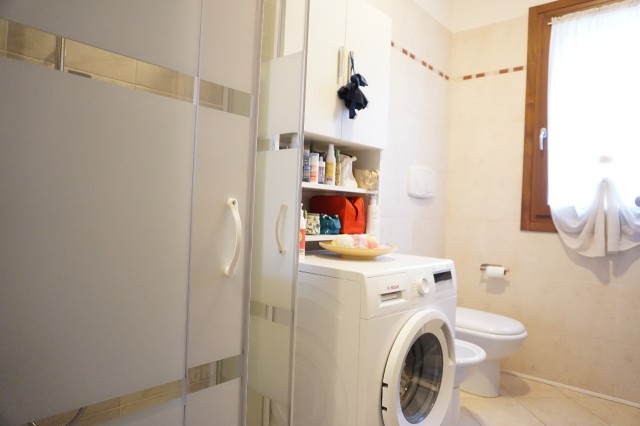 Appartamento in Affitto a Quarto d'Altino