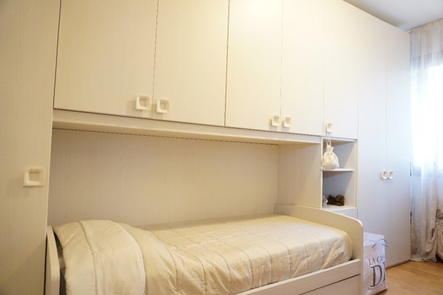 Appartamento in Affitto a Quarto d'Altino