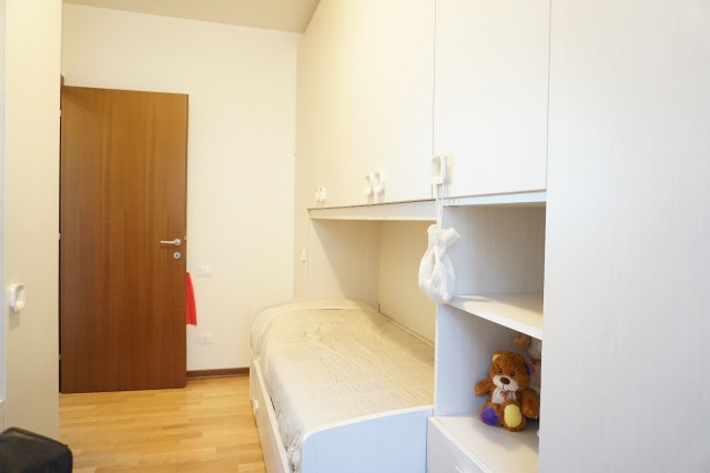 Appartamento in Affitto a Quarto d'Altino