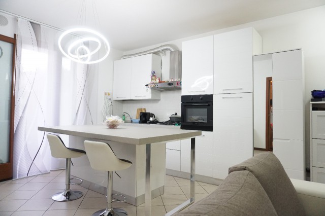 Appartamento in Affitto a Quarto d'Altino