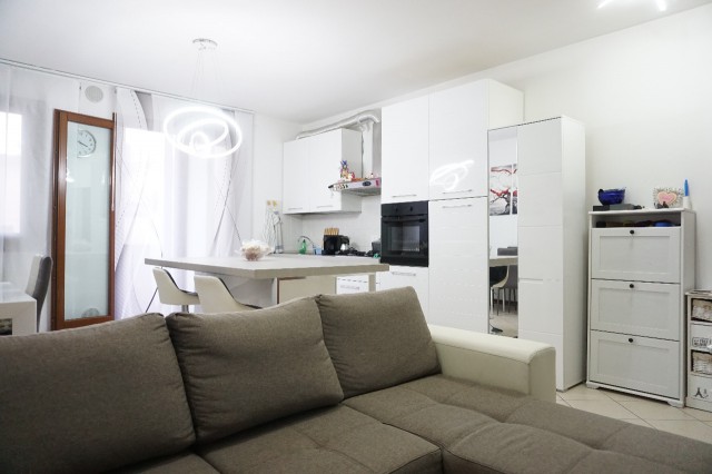 Appartamento in Affitto a Quarto d'Altino