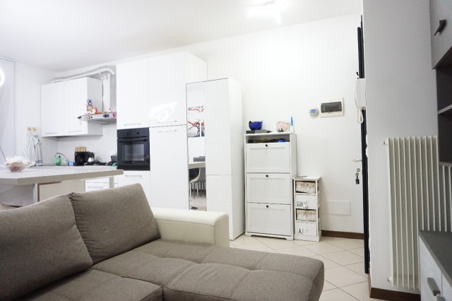 Appartamento in Affitto a Quarto d'Altino