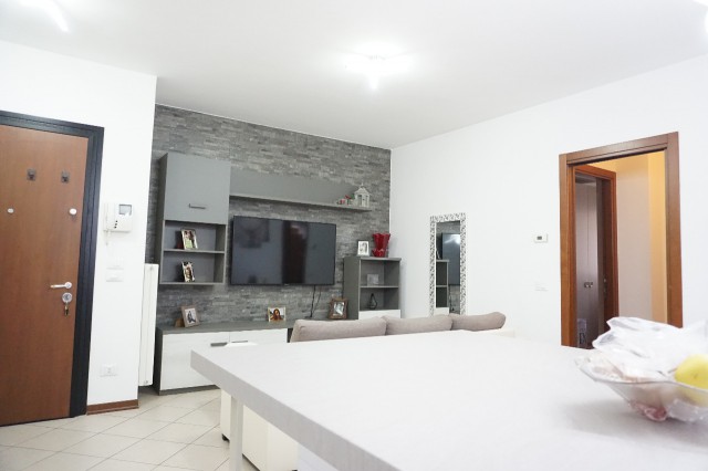 Appartamento in Affitto a Quarto d'Altino