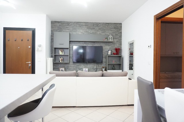 Appartamento in Affitto a Quarto d'Altino