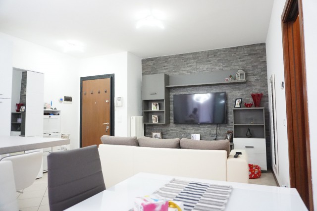 Appartamento in Affitto a Quarto d'Altino