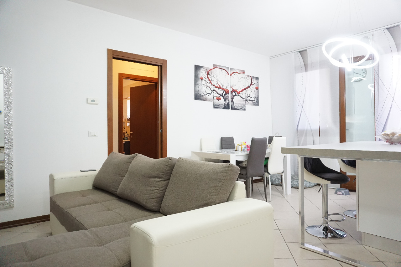 Appartamento in affitto a Quarto d'Altino