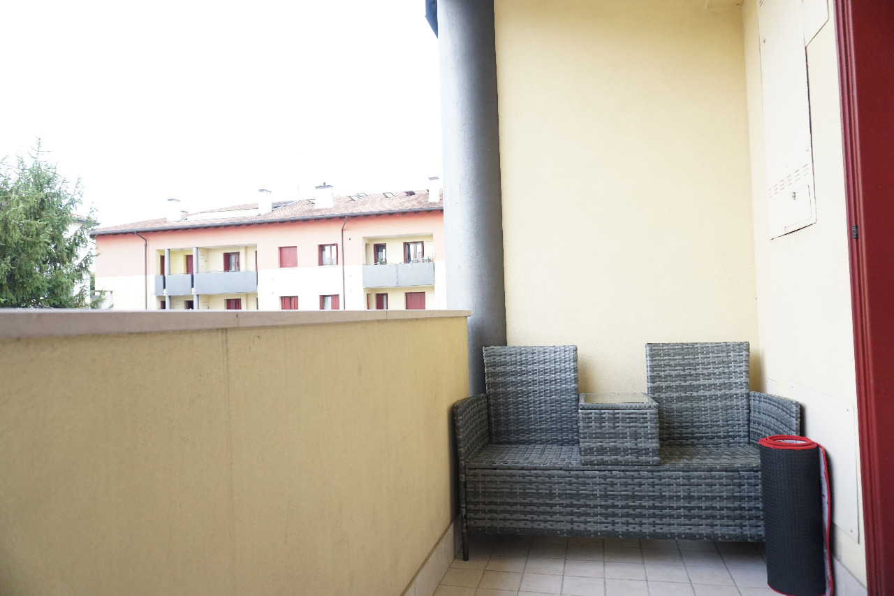 Appartamento in affitto a Quarto d'Altino