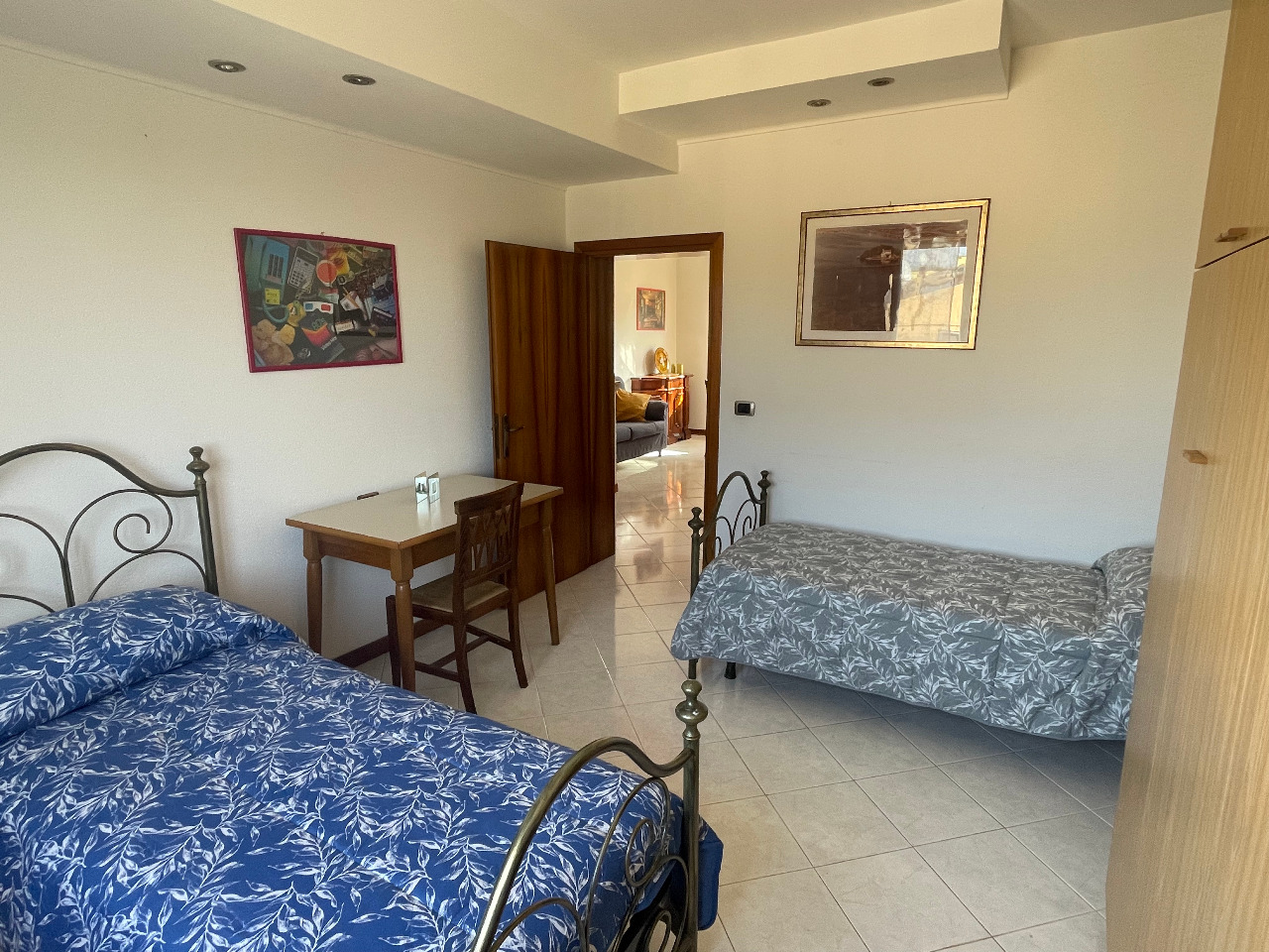 Appartamento in affitto a Quarto d'Altino