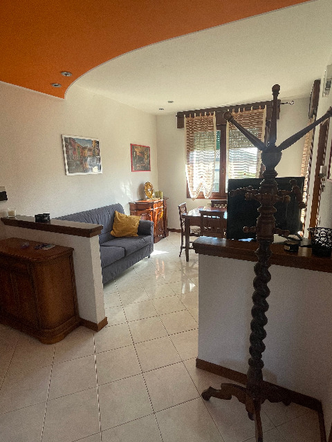 Appartamento in affitto a Quarto d'Altino