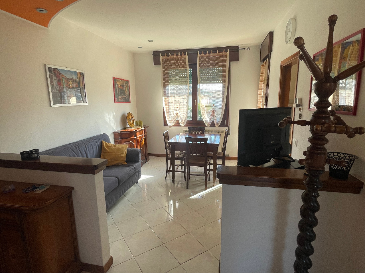 Appartamento in affitto a Quarto d'Altino