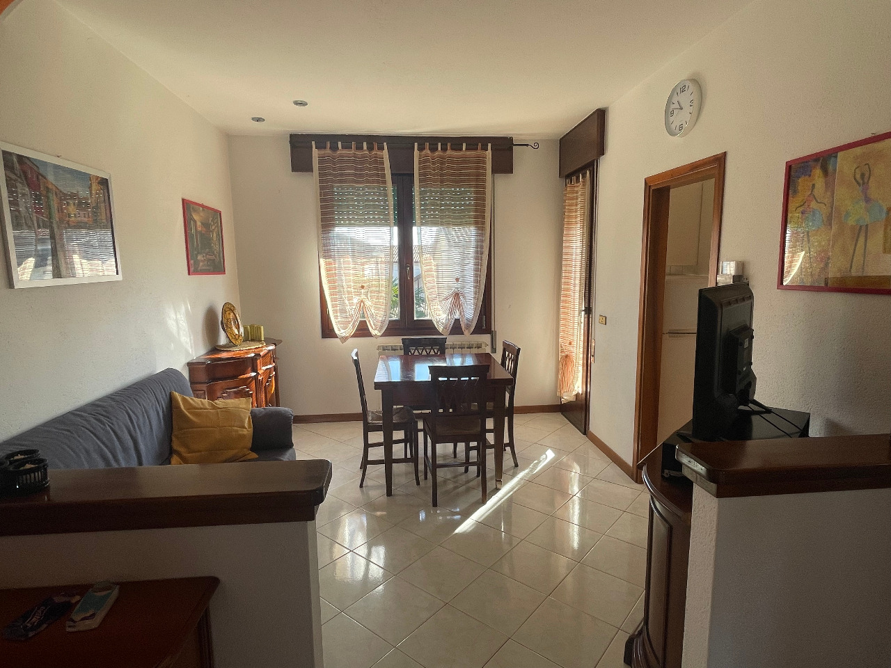 Appartamento in affitto a Quarto d'Altino