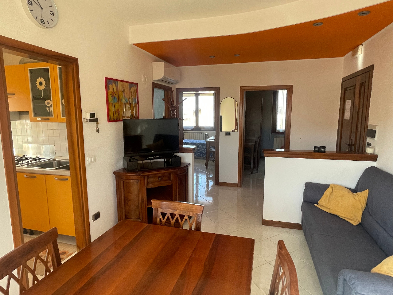 Appartamento in affitto a Quarto d'Altino