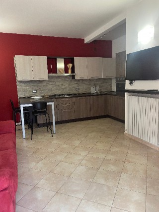 Appartamento in Affitto a Quarto d'Altino