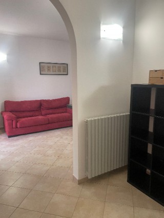 Appartamento in Affitto a Quarto d'Altino