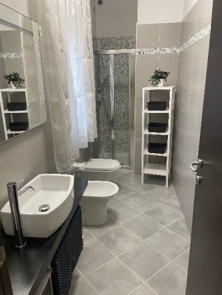 Appartamento in Affitto a Quarto d'Altino