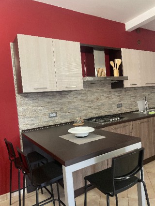 Appartamento in Affitto a Quarto d'Altino