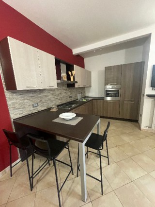 Appartamento in Affitto a Quarto d'Altino
