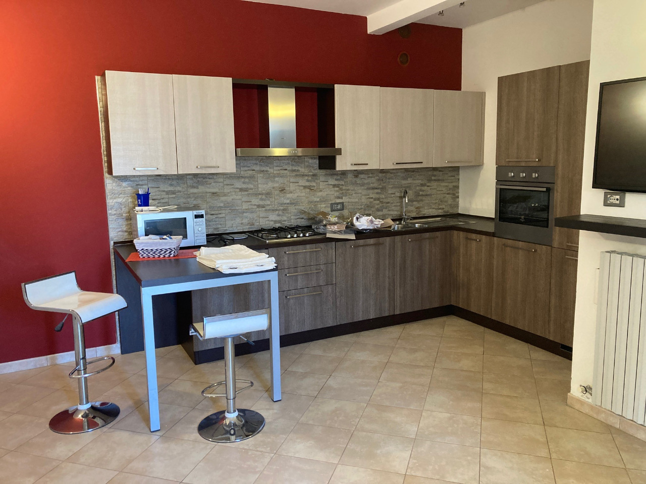 Appartamento in affitto a Quarto d'Altino