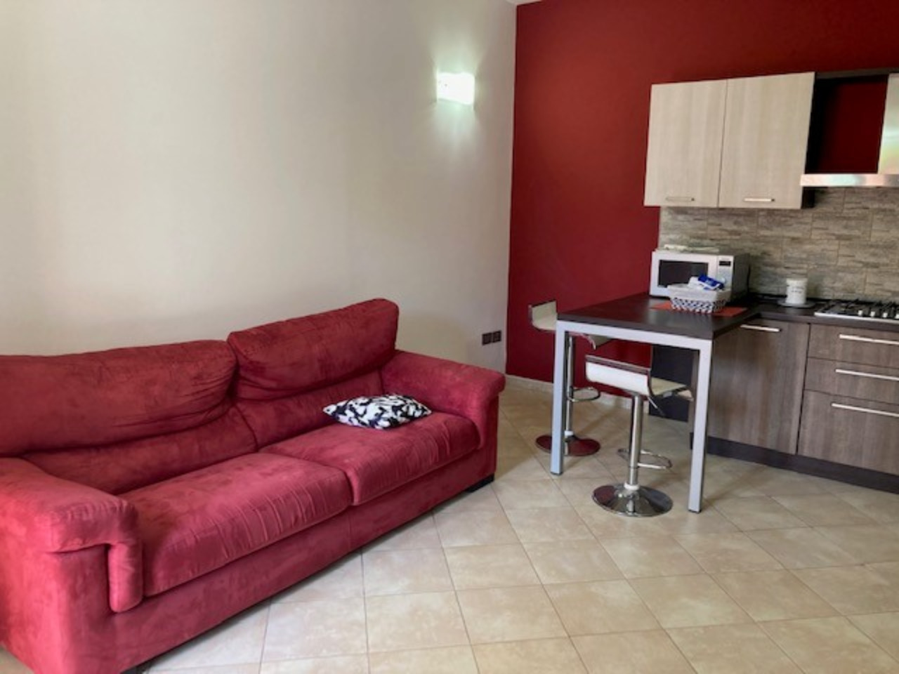 Appartamento in affitto a Quarto d'Altino