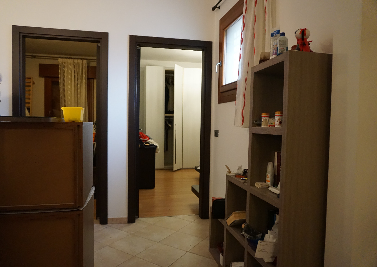 Appartamento in affitto a Quarto d'Altino