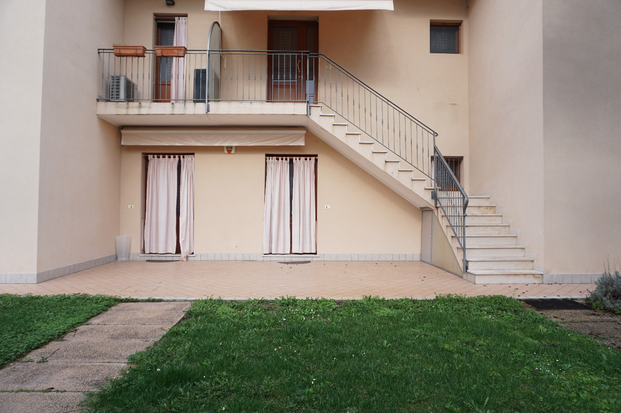 Appartamento in affitto a Quarto d'Altino