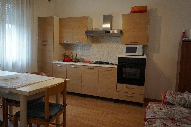 Appartamento in Affitto a Quarto d'Altino