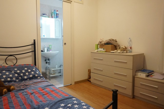 Appartamento in Affitto a Quarto d'Altino