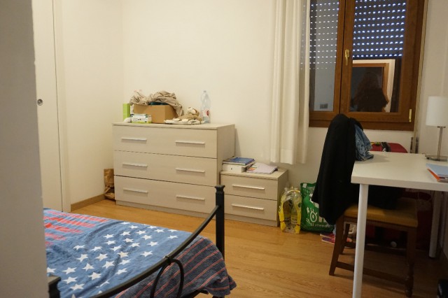 Appartamento in Affitto a Quarto d'Altino