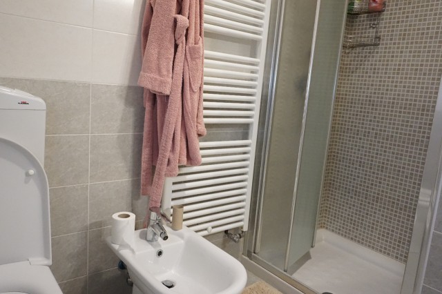 Appartamento in Affitto a Quarto d'Altino