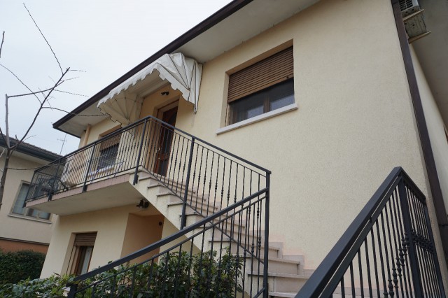 Appartamento in Affitto a Quarto d'Altino