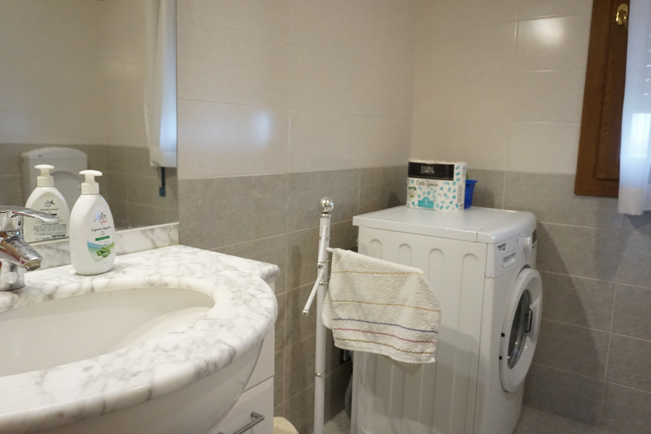 Appartamento in affitto a Quarto d'Altino