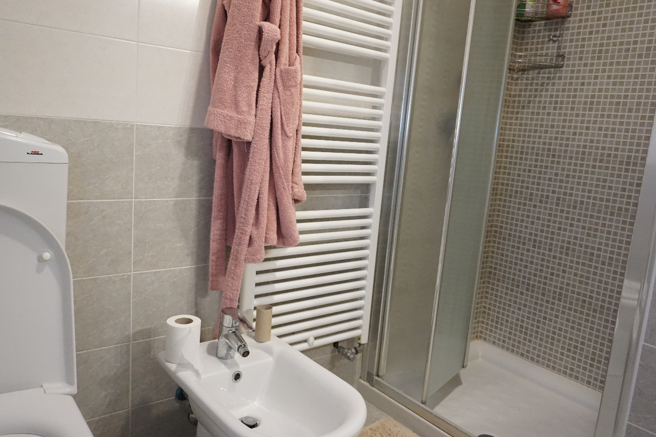 Appartamento in affitto a Quarto d'Altino