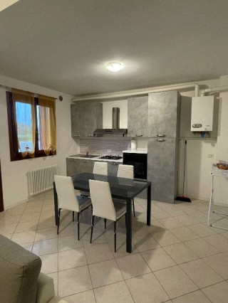 Appartamento in Affitto a Quarto d'Altino