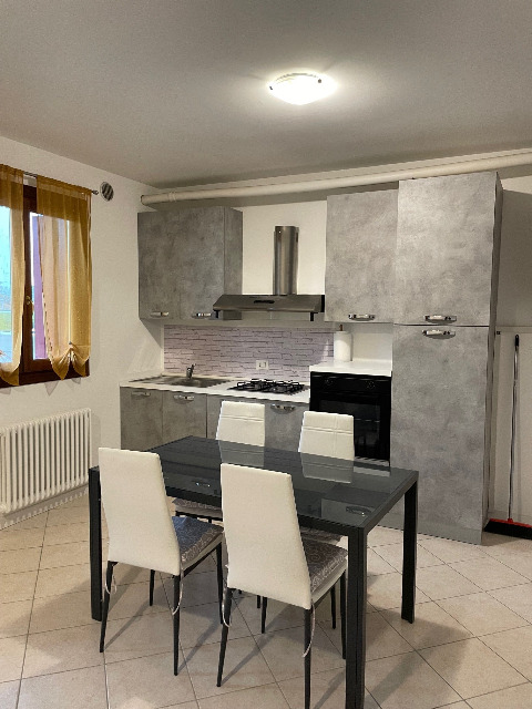 Appartamento in affitto a Quarto d'Altino