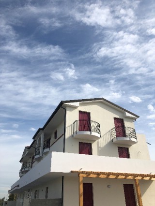 Appartamento in Affitto a Quarto d'Altino