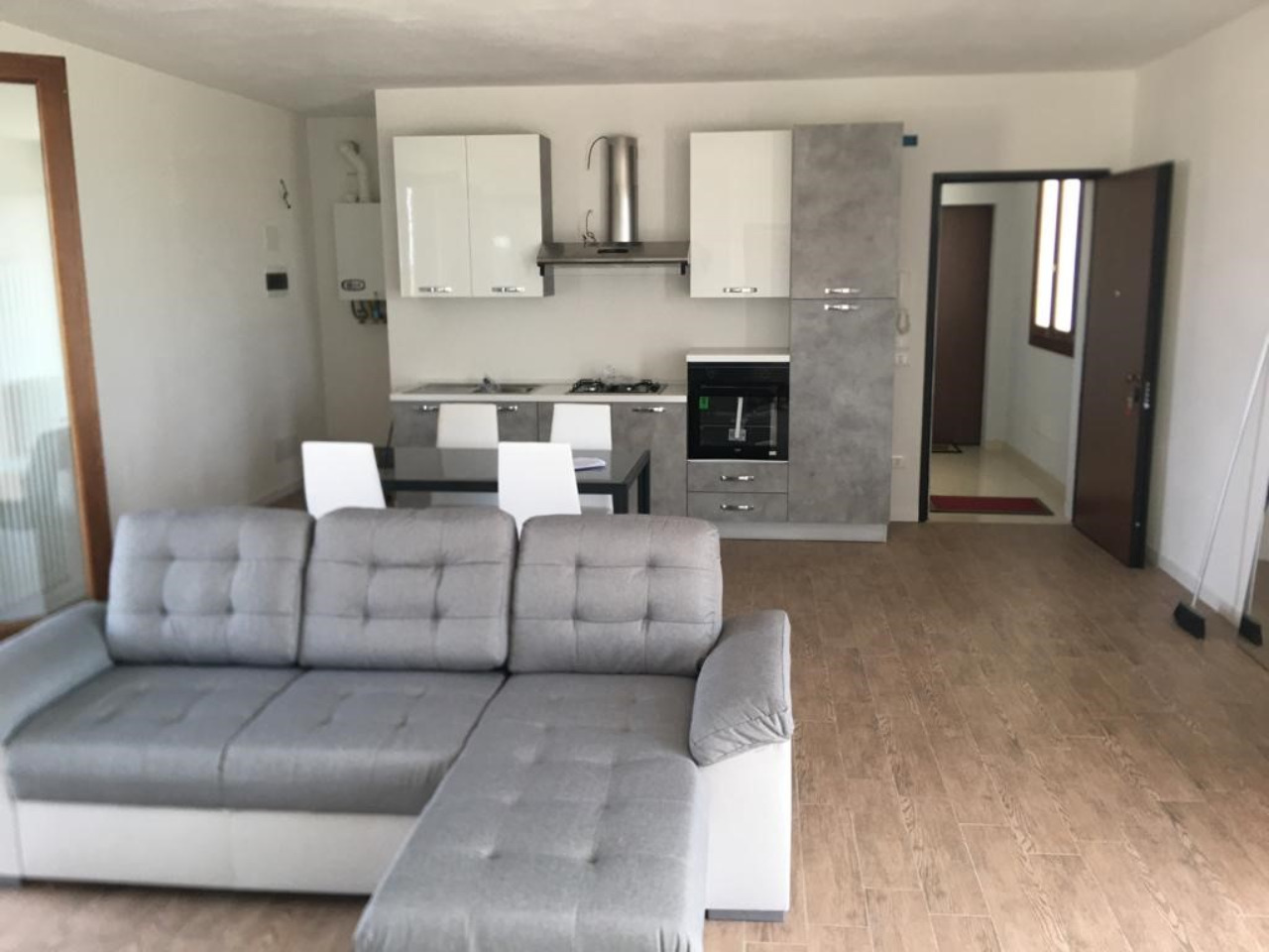 Appartamento in affitto a Quarto d'Altino