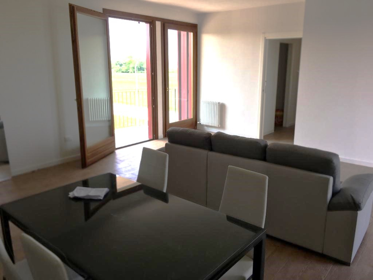 Appartamento in affitto a Quarto d'Altino