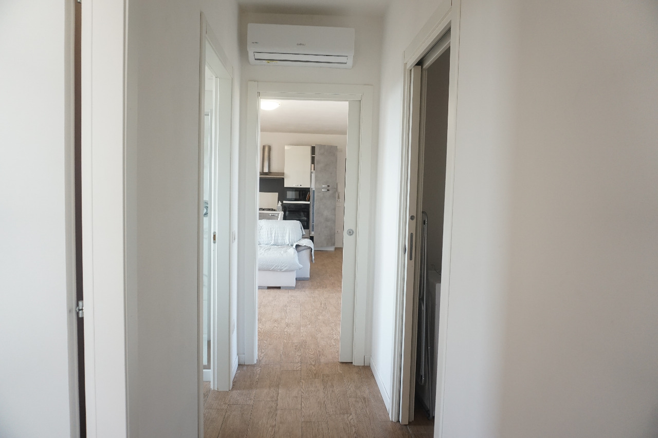 Appartamento in affitto a Quarto d'Altino