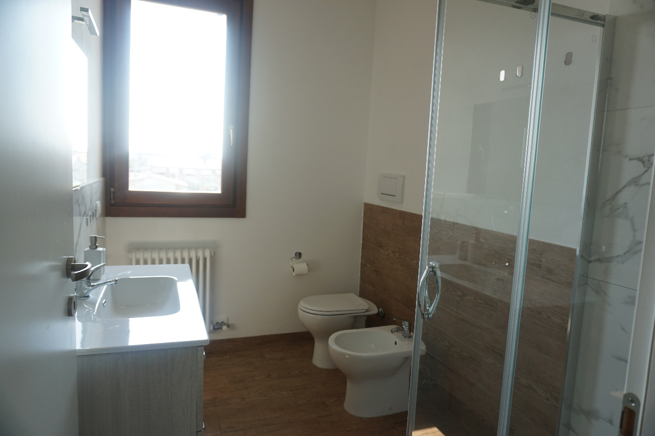 Appartamento in affitto a Quarto d'Altino