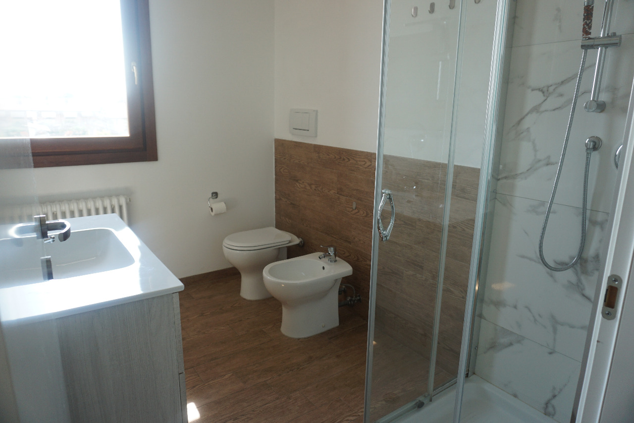 Appartamento in affitto a Quarto d'Altino