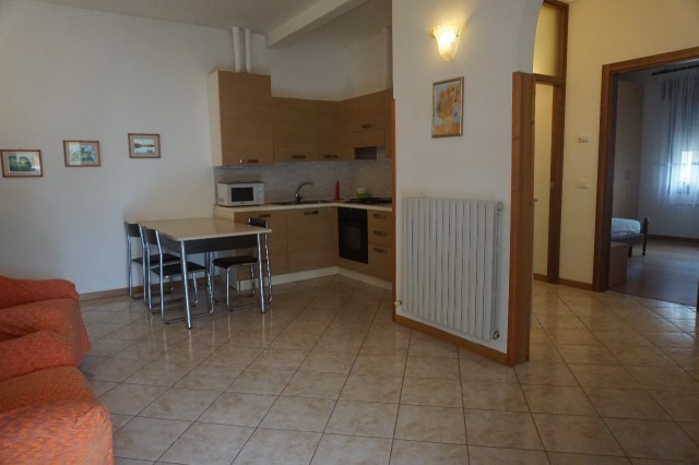 Appartamento in Affitto a 2