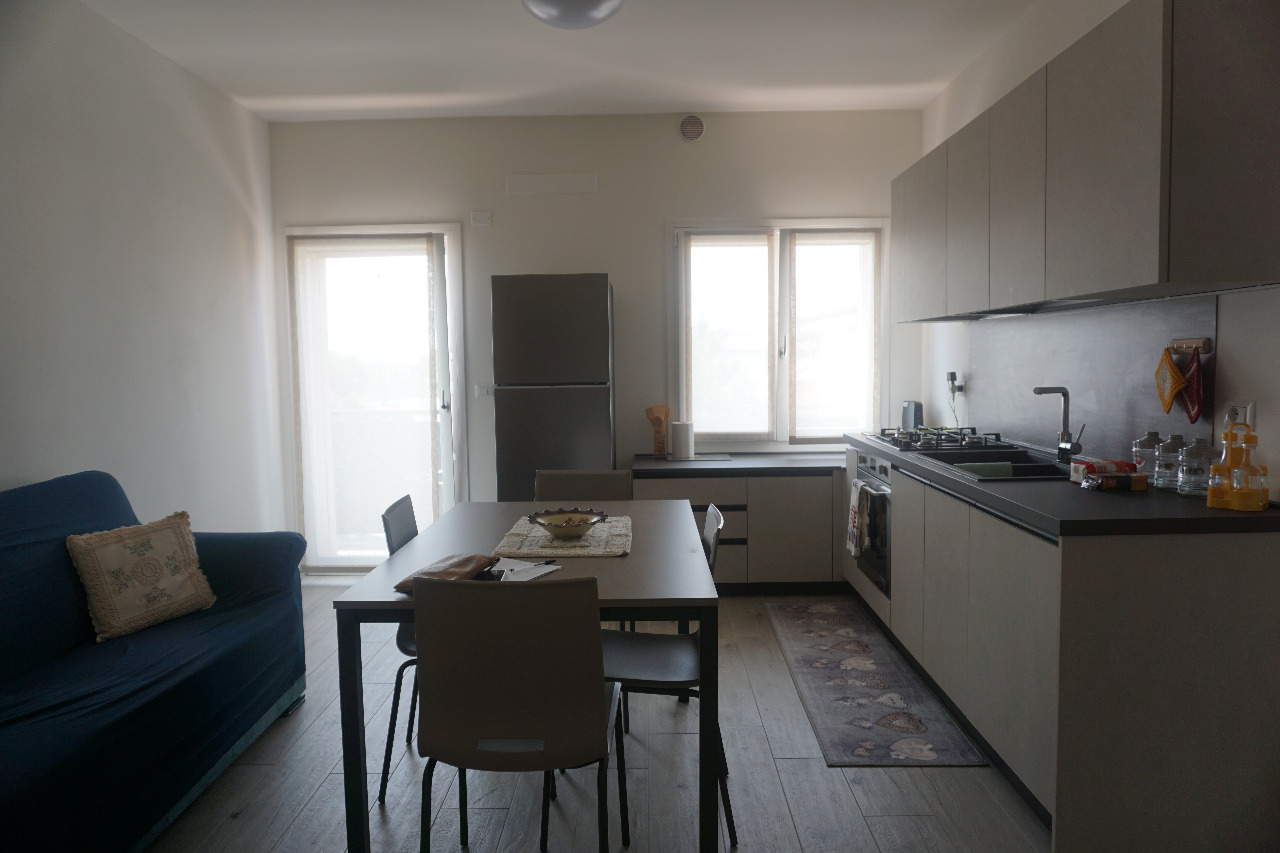 Appartamento in affitto a Meolo